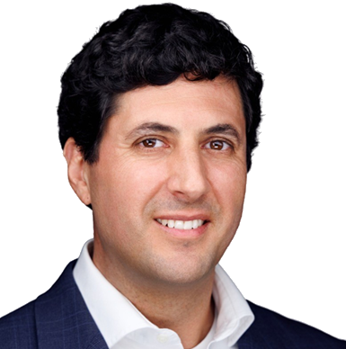 Brook Lovatt, Co-Founder