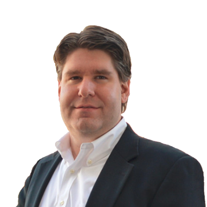 Eric Maass, Co-Founder